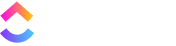 clickup logo